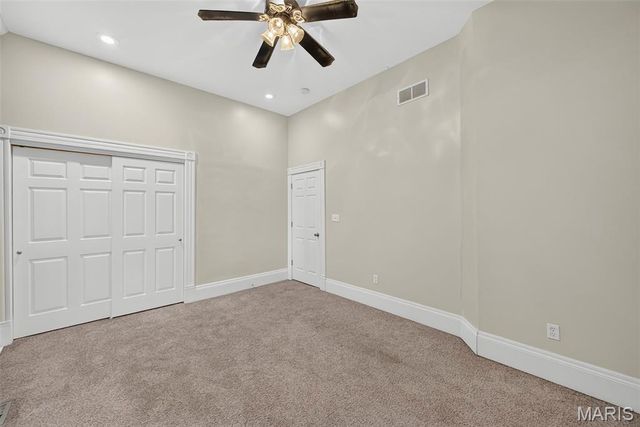 3319 S 18th Street A, St Louis, MO 63118
