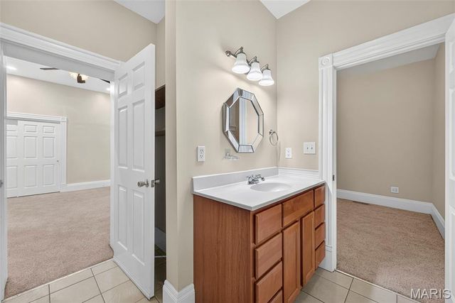 3319 S 18th Street A, St Louis, MO 63118