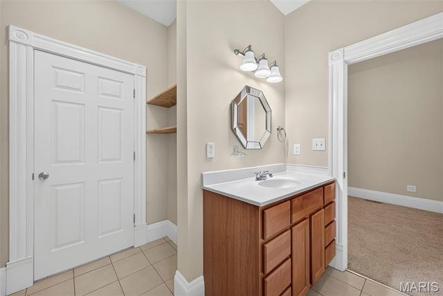 3319 S 18th Street A, St Louis, MO 63118