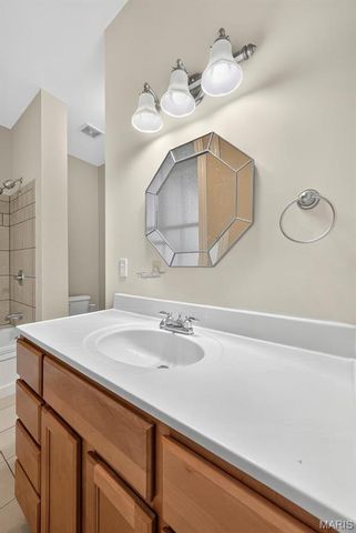 3319 S 18th Street A, St Louis, MO 63118