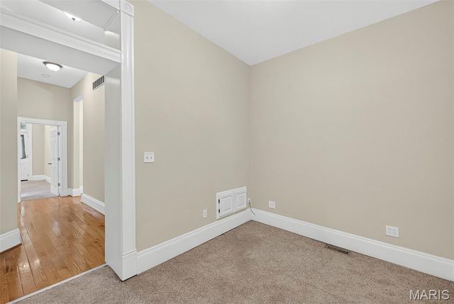 3319 S 18th Street A, St Louis, MO 63118