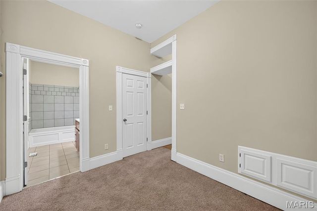 3319 S 18th Street A, St Louis, MO 63118