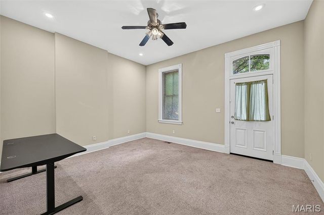3319 S 18th Street A, St Louis, MO 63118
