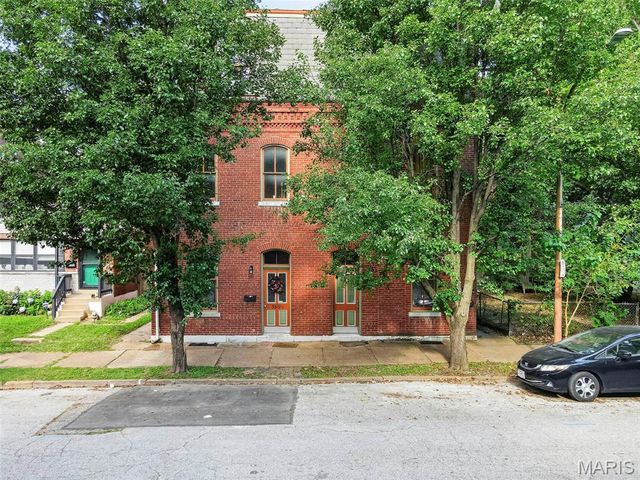 3319 S 18th Street A, St Louis, MO 63118