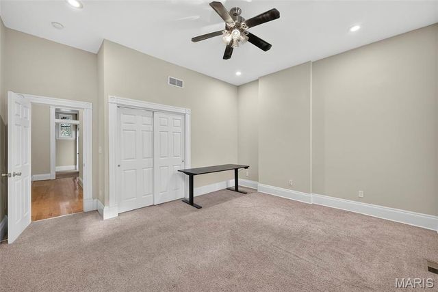 3319 S 18th Street A, St Louis, MO 63118