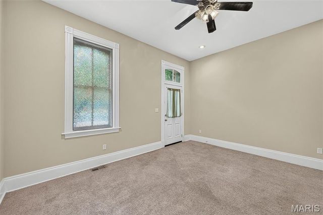 3319 S 18th Street A, St Louis, MO 63118