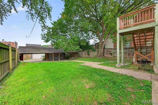 3319 S 18th Street A, St Louis, MO 63118