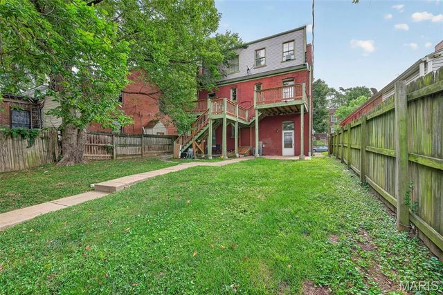 3319 S 18th Street A, St Louis, MO 63118