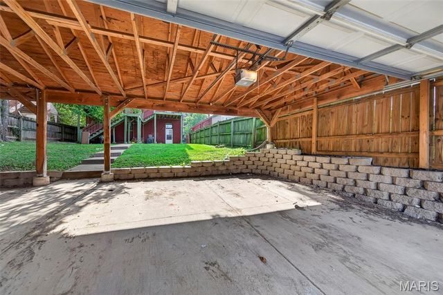 3319 S 18th Street A, St Louis, MO 63118