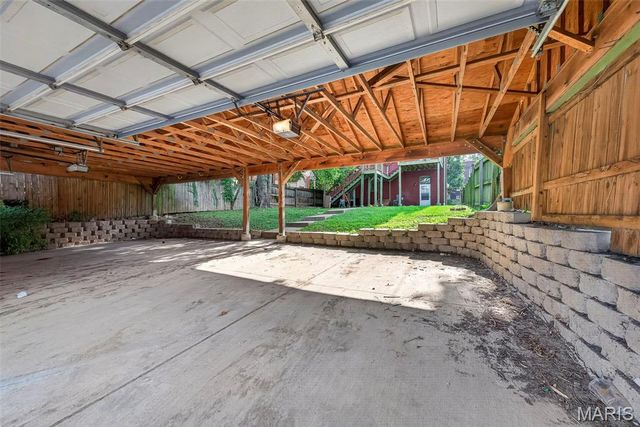 3319 S 18th Street A, St Louis, MO 63118