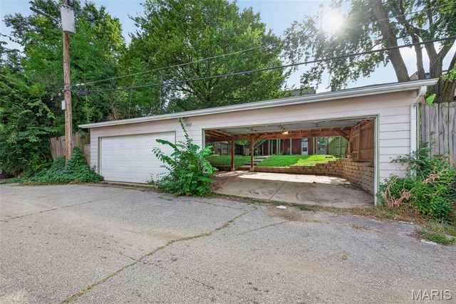 3319 S 18th Street A, St Louis, MO 63118