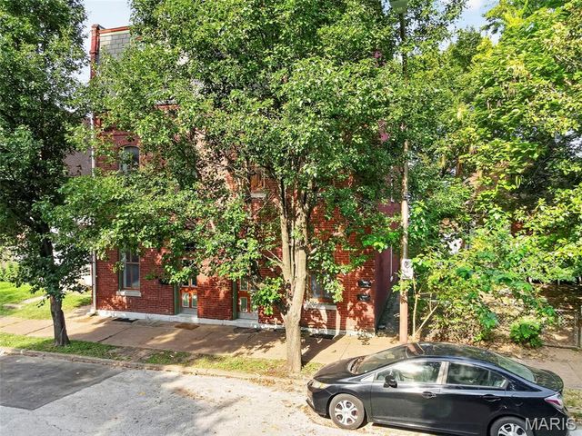 3319 S 18th Street A, St Louis, MO 63118