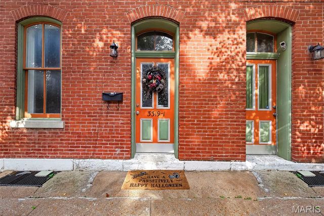 3319 S 18th Street A, St Louis, MO 63118