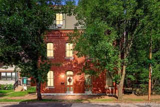 3319 S 18th Street A, St Louis, MO 63118