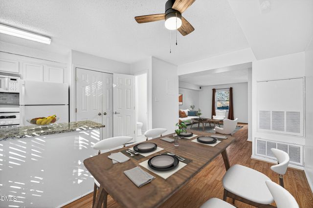 4810 Blue Bird Court B, Raleigh, NC 27606