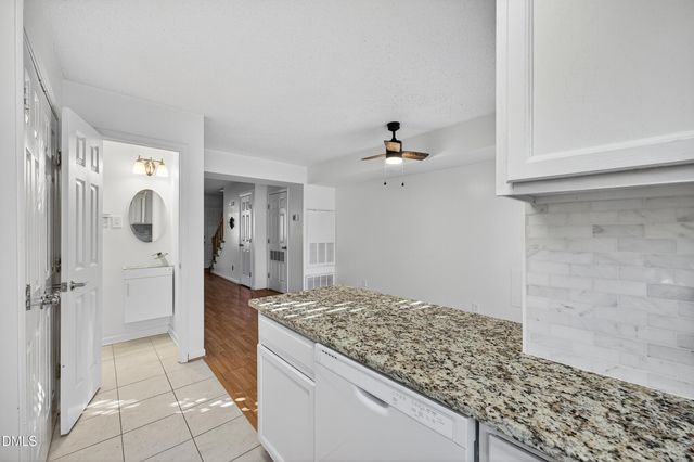 4810 Blue Bird Court B, Raleigh, NC 27606