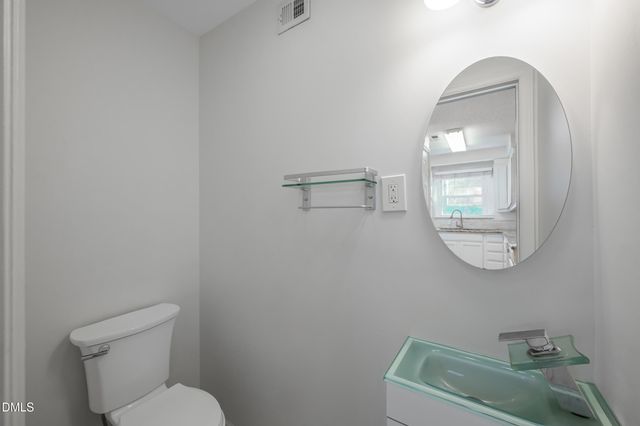 4810 Blue Bird Court B, Raleigh, NC 27606