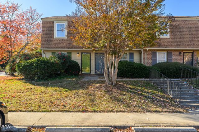 4810 Blue Bird Court B, Raleigh, NC 27606