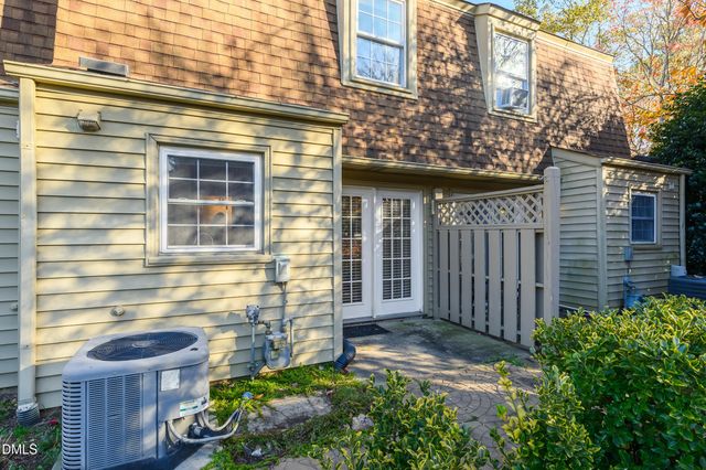 4810 Blue Bird Court B, Raleigh, NC 27606