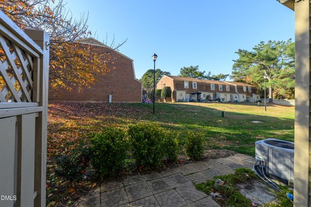 4810 Blue Bird Court B, Raleigh, NC 27606