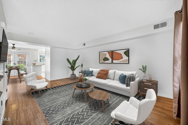 4810 Blue Bird Court B, Raleigh, NC 27606