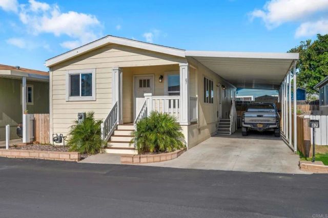 1315 Pepper Drive 87, El Cajon, CA 92021
