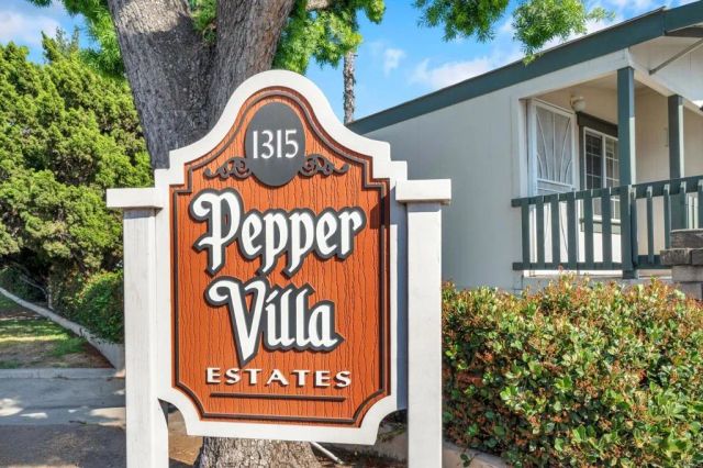 1315 Pepper Drive 87, El Cajon, CA 92021