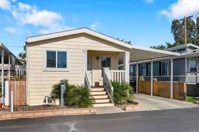 1315 Pepper Drive 87, El Cajon, CA 92021