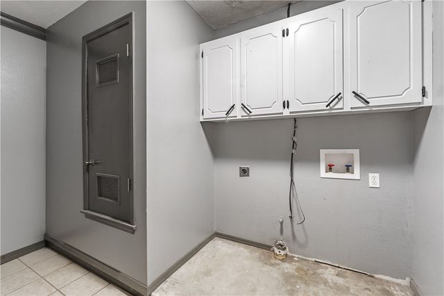 1101 Karena Street, Springdale, AR 72762