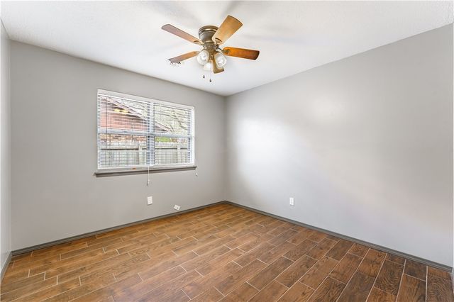 1101 Karena Street, Springdale, AR 72762