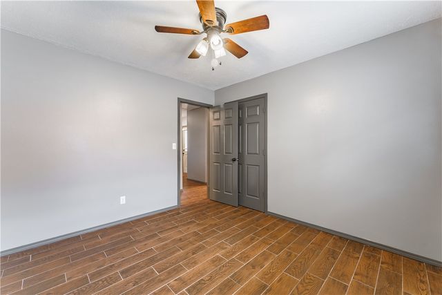 1101 Karena Street, Springdale, AR 72762