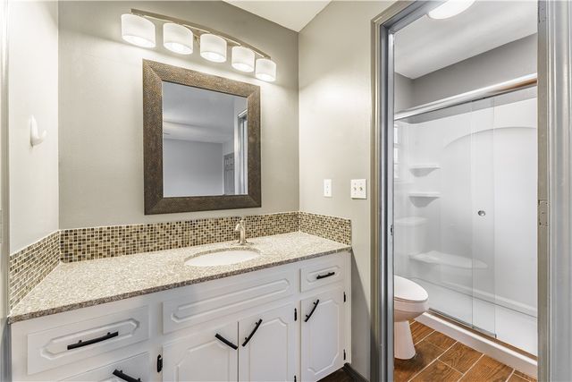 1101 Karena Street, Springdale, AR 72762