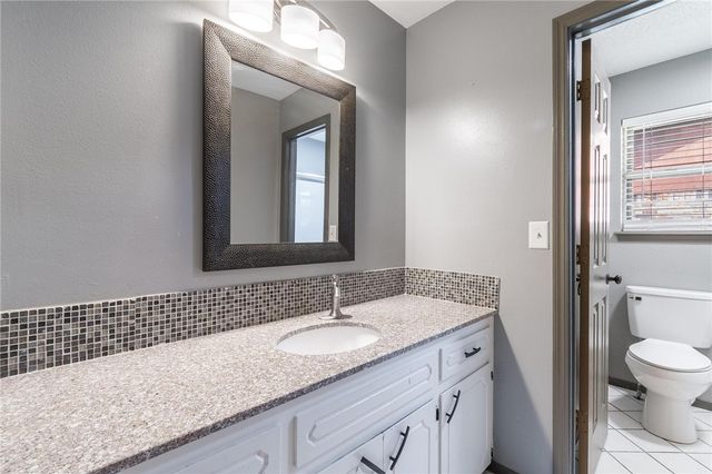 1101 Karena Street, Springdale, AR 72762