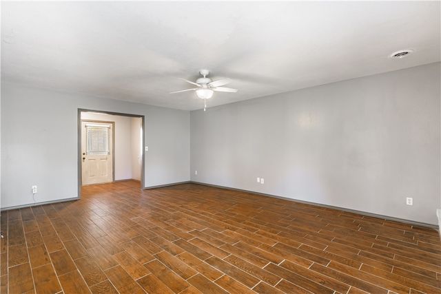 1101 Karena Street, Springdale, AR 72762