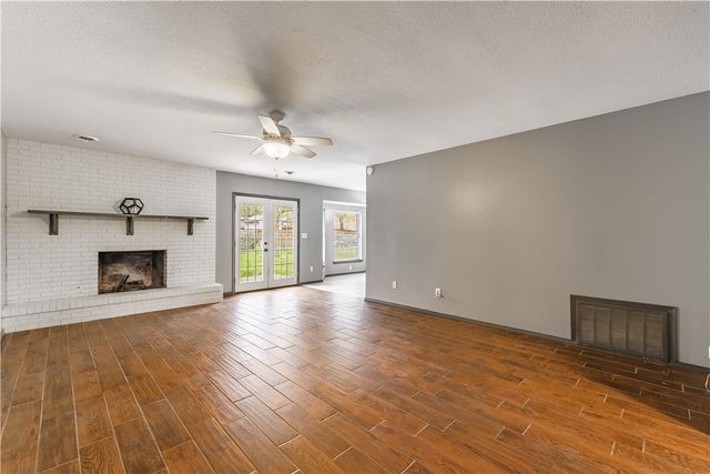 1101 Karena Street, Springdale, AR 72762