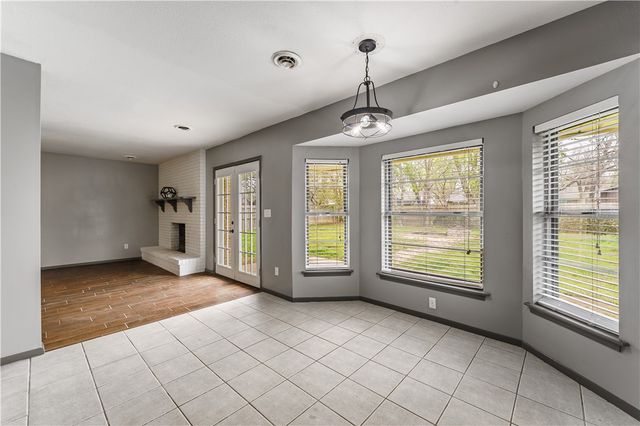 1101 Karena Street, Springdale, AR 72762