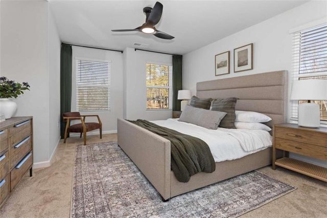 213 Ivey Terrace 30, Temple, GA 30179