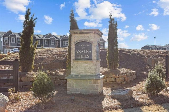 213 Ivey Terrace 30, Temple, GA 30179