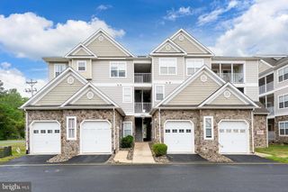 4502 SUMMER BROOK WAY #H, Milford, DE 19963