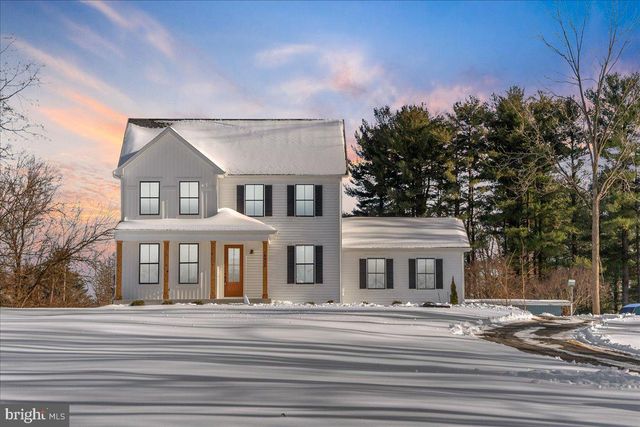 18955 COOPER RD, Parkton, MD 21120