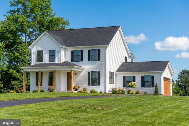 18955 COOPER RD, Parkton, MD 21120