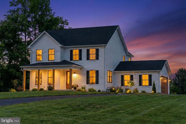 18955 COOPER RD, Parkton, MD 21120