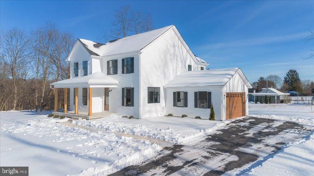 18955 COOPER RD, Parkton, MD 21120