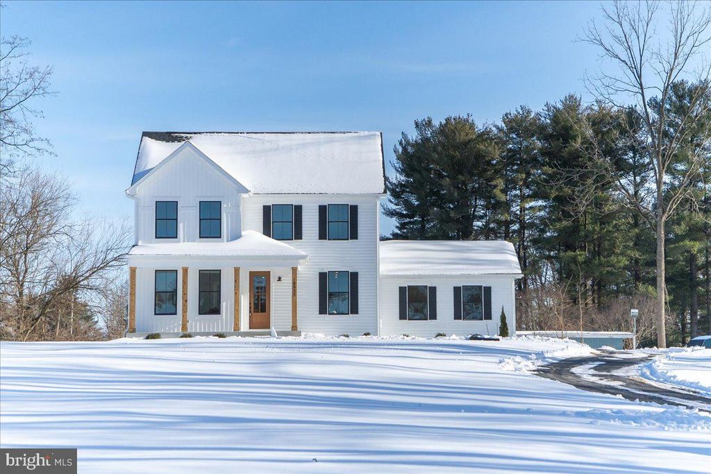 18955 COOPER RD, Parkton, MD 21120