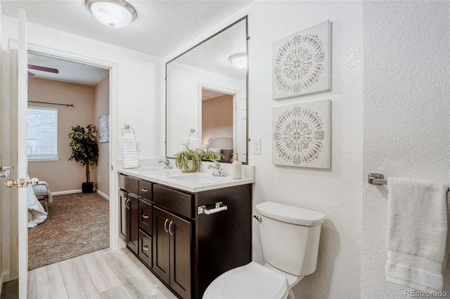 5633 E Atlantic Place 2A, Denver, CO 80222