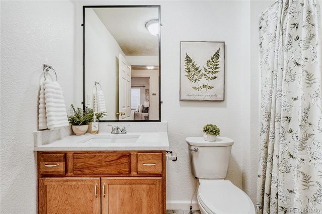 5633 E Atlantic Place 2A, Denver, CO 80222