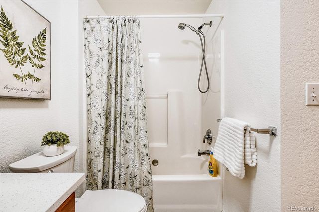 5633 E Atlantic Place 2A, Denver, CO 80222