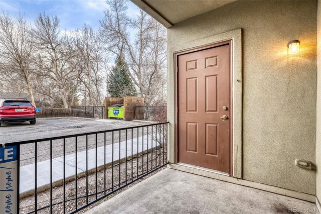 5633 E Atlantic Place 2A, Denver, CO 80222