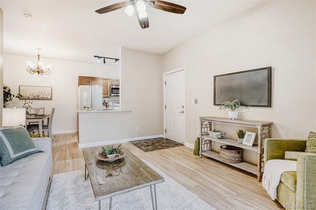 5633 E Atlantic Place 2A, Denver, CO 80222