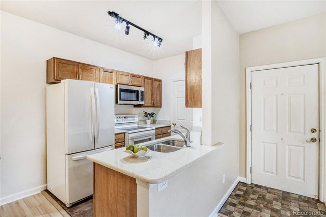 5633 E Atlantic Place 2A, Denver, CO 80222